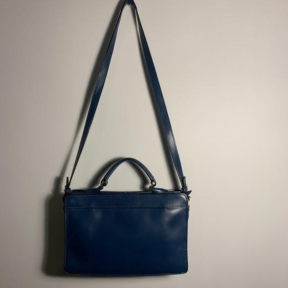 Kate spade Saturday Blue Crosbody - Picture 3 of 7